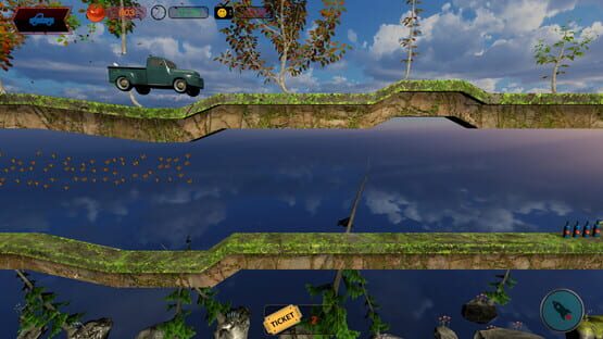 Screenshot Ninja Express