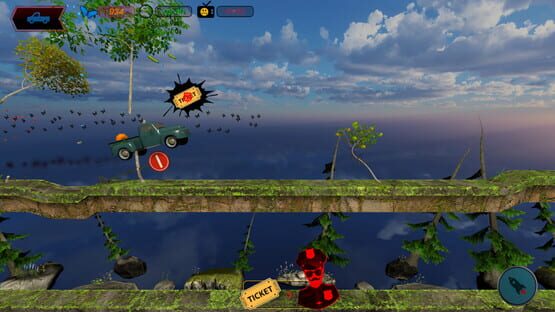 Screenshot Ninja Express