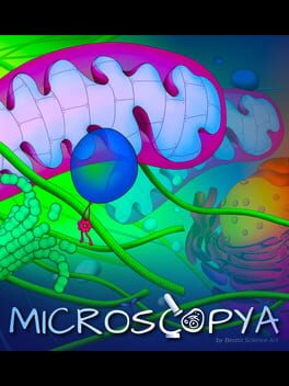 Cover Microscopya