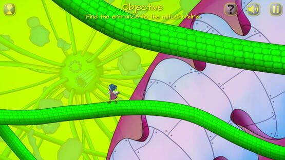 Screenshot Microscopya