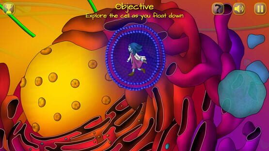 Screenshot Microscopya