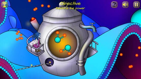 Screenshot Microscopya