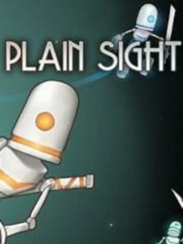 Cover Plain Sight