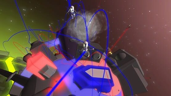 Screenshot Plain Sight
