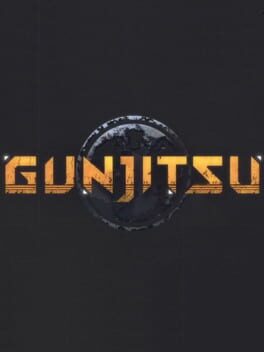 Cover Gunjitsu
