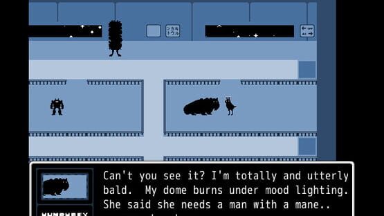 Screenshot Kilcount