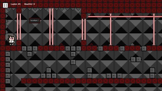Screenshot 25 Layers of Pain