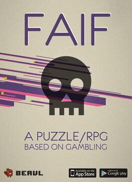 Cover Faif