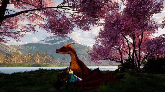 Screenshot Day of Dragons