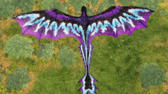 Screenshot Day of Dragons