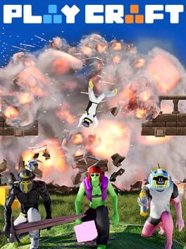 Cover Playcraft