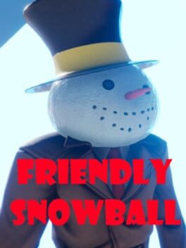 Cover Friendly Snowball