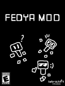 Cover Fedya Mod