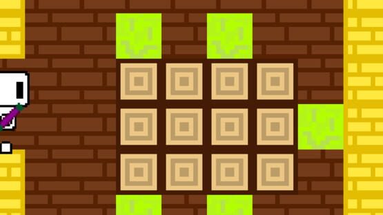 Screenshot Fedya Mod