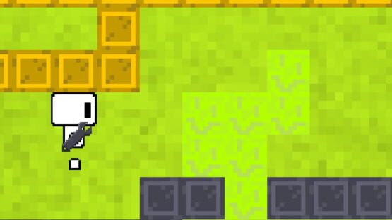 Screenshot Fedya Mod