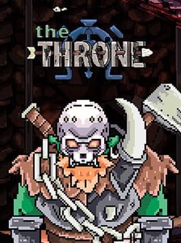 Cover The Throne