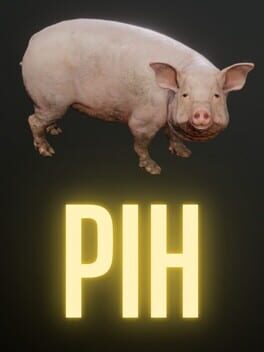 Cover Pih