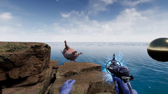 Screenshot Pih
