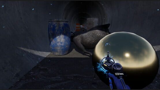 Screenshot Pih