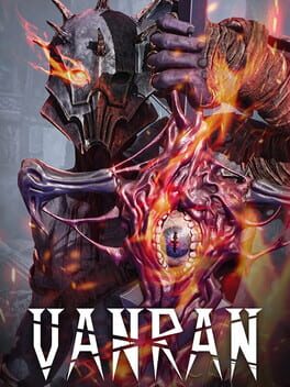 Cover Vanran
