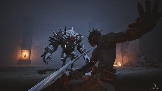 Screenshot Vanran