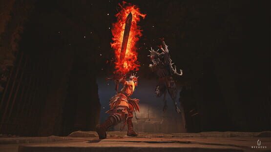 Screenshot Vanran