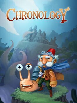 Cover Chronology