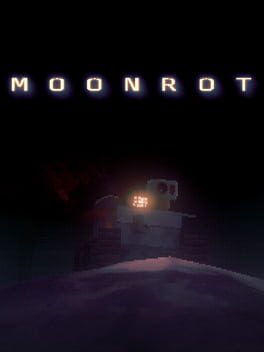 Cover Moonrot