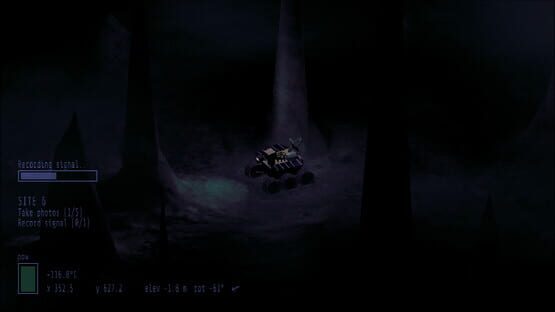 Screenshot Moonrot