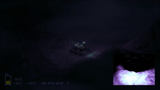 Screenshot Moonrot