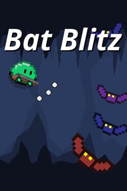 Cover Bat Blitz