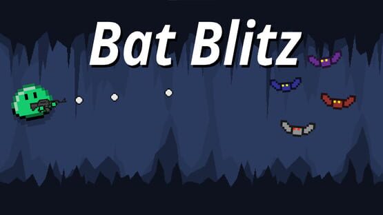 Screenshot Bat Blitz