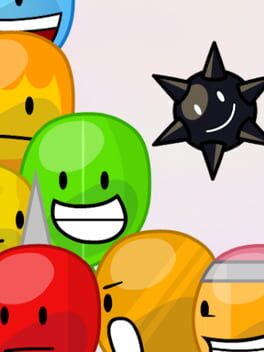 Cover BFDI Pop!