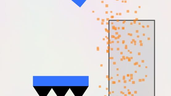 Screenshot BFDI Pop!