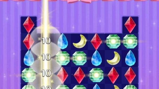 Screenshot Sailor Moon Drops