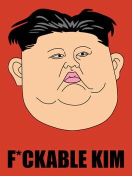 Cover Fxxkable Kim