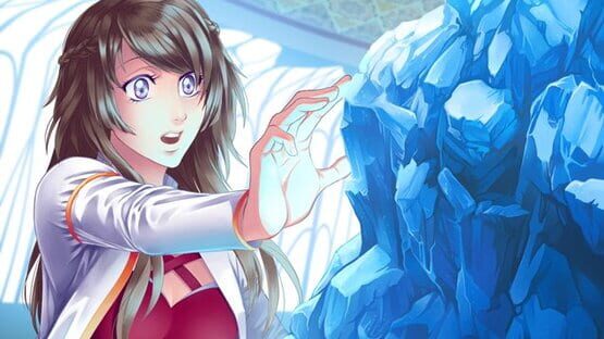 Screenshot Eldarya