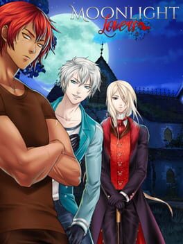 Cover Moonlight Lovers
