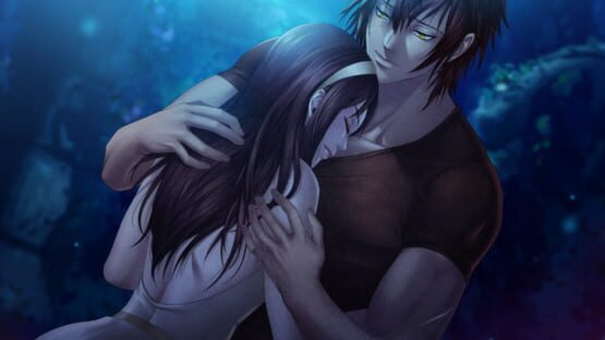 Screenshot Moonlight Lovers