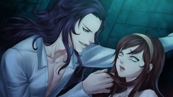 Screenshot Moonlight Lovers