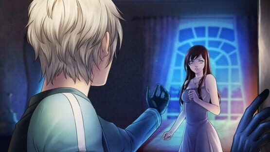 Screenshot Moonlight Lovers