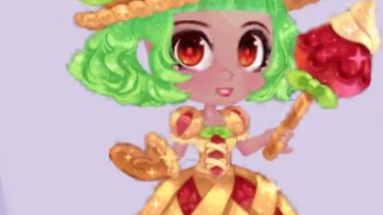 Screenshot Pastry Witches
