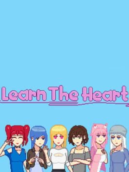 Cover Learn The Heart