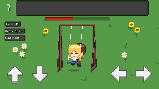 Screenshot Learn The Heart
