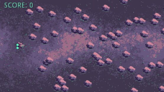 Screenshot Space Shooter