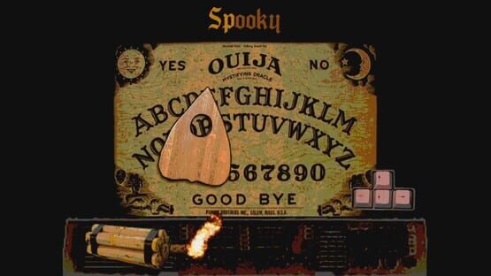 Screenshot Spookware: Watch Party