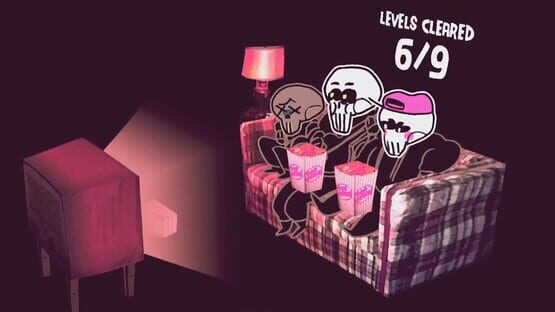 Screenshot Spookware: Watch Party
