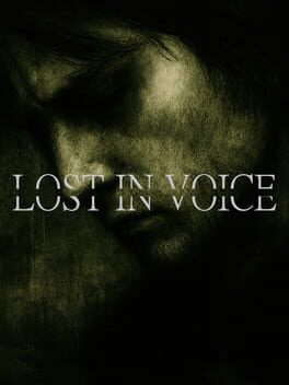 Cover Lost in Voice