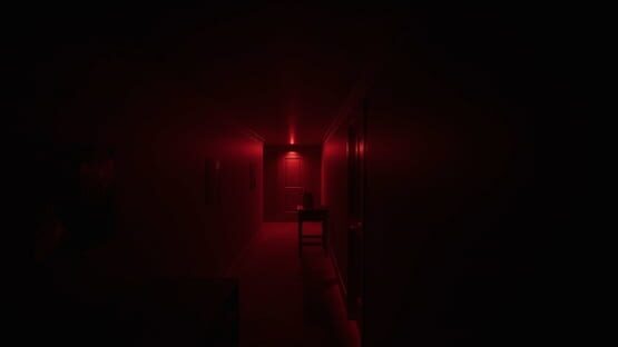 Screenshot Lost in Voice