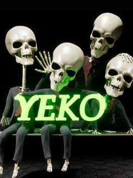 Cover YEKO